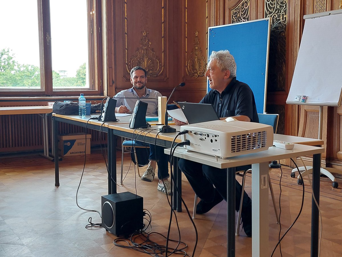 UlrikeTanzer2's tweet photo. ABC-Schütz von Kurz-Bernardon #ING23 https://t.co/BS1CWJKB4r