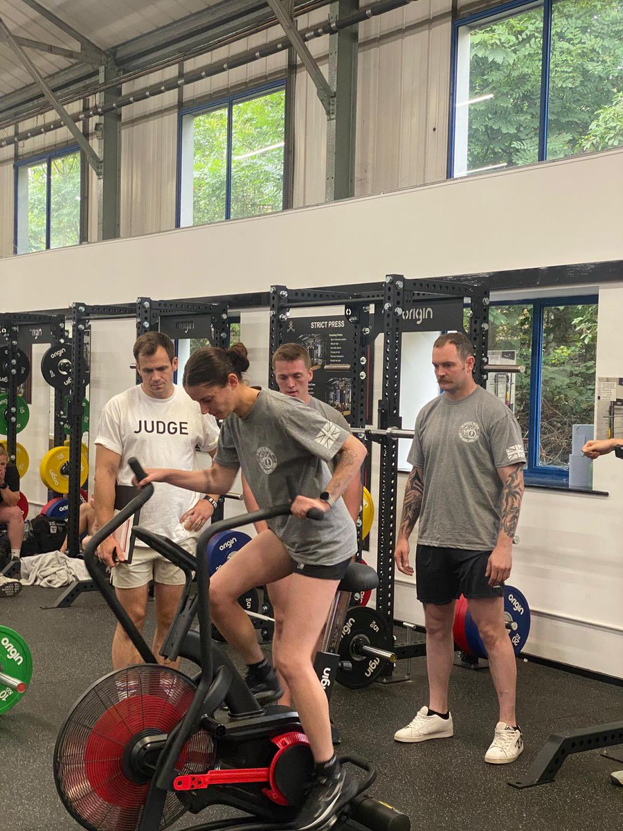 35 Engr Regt (EOD&S) tweet media