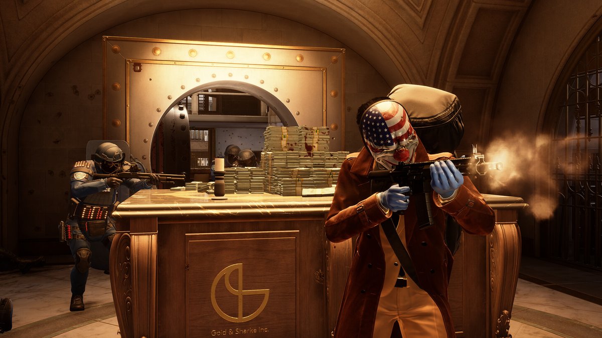 Gaming Society tweet media