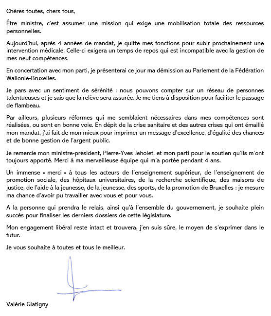 Valérie Glatigny (@valerieglatigny) on Twitter photo 