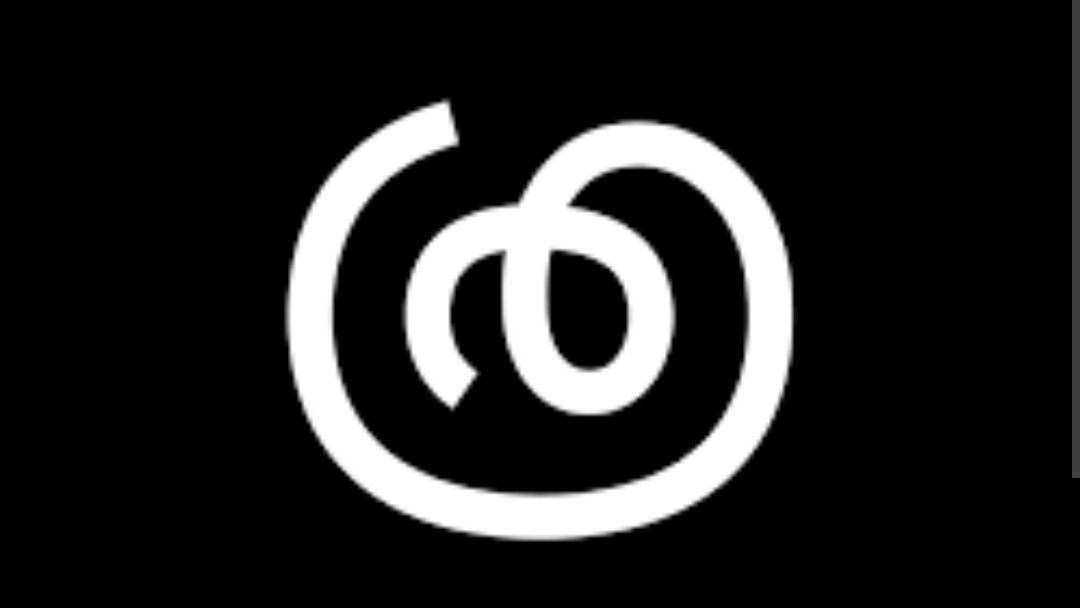 Posting on Twitter as #threads is not available in EU 😂

The logo for threads is a tilted versionof the sound "Thra" from my native language "Malayalam".  Malayalam is the local language of the state Kerala in India. Below is how the sound is written in Malayalam.