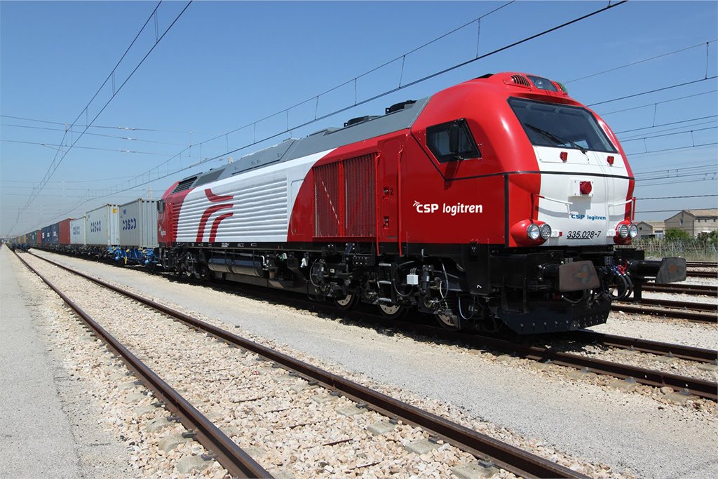 🗞CSP Spain renueva el contrato de arrendamiento de la terminal de mercancías de Zaragoza Plaza

🔗bit.ly/renovaciónzgz