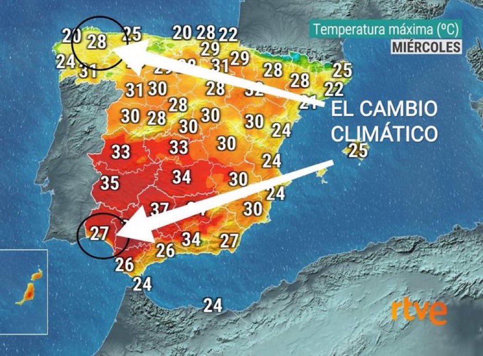 NaavarreeteJuan's tweet photo. El cambio cromático. https://t.co/Yv1YT87LJh