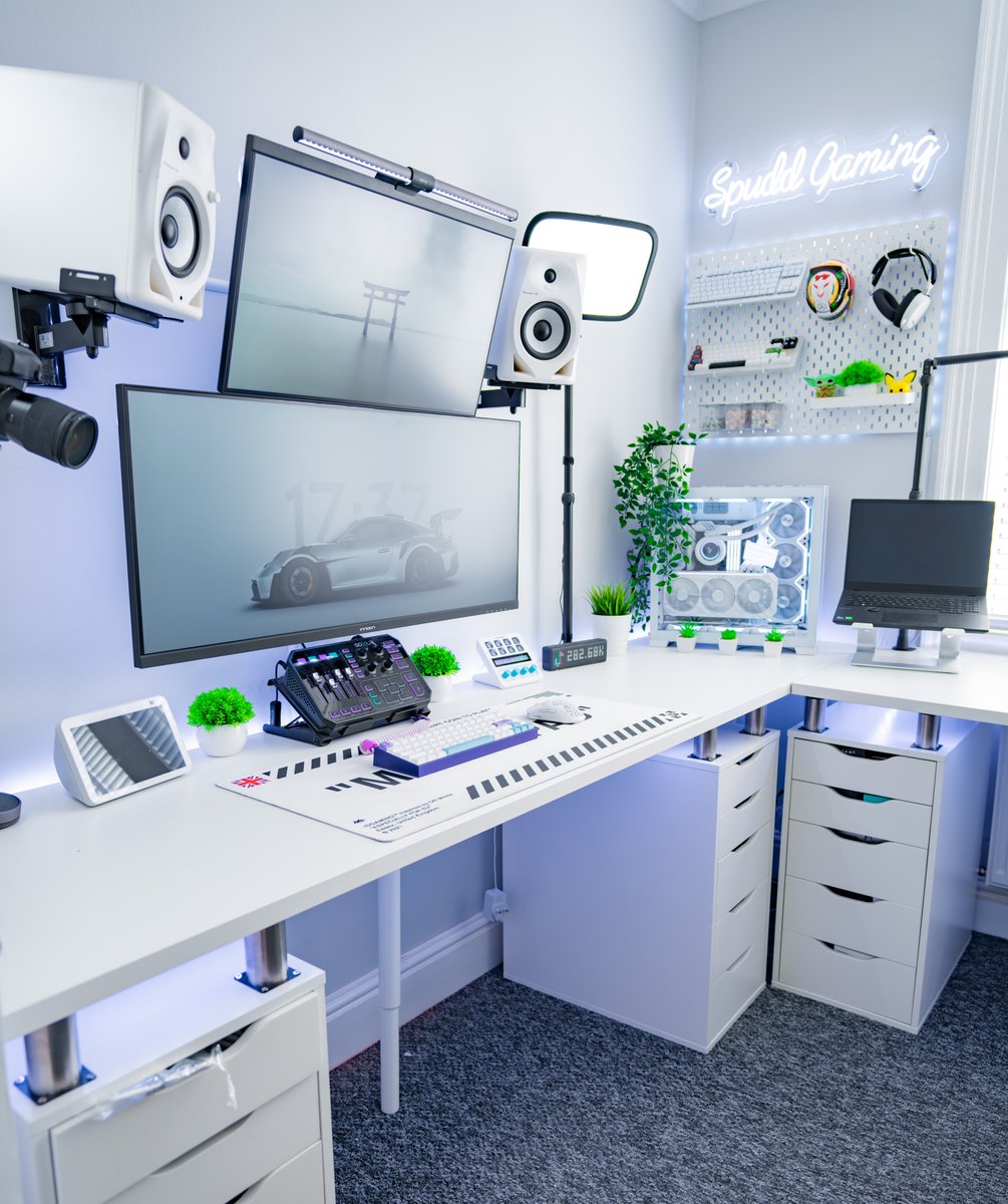 Spudd Tech 🖥️🎮 tweet media