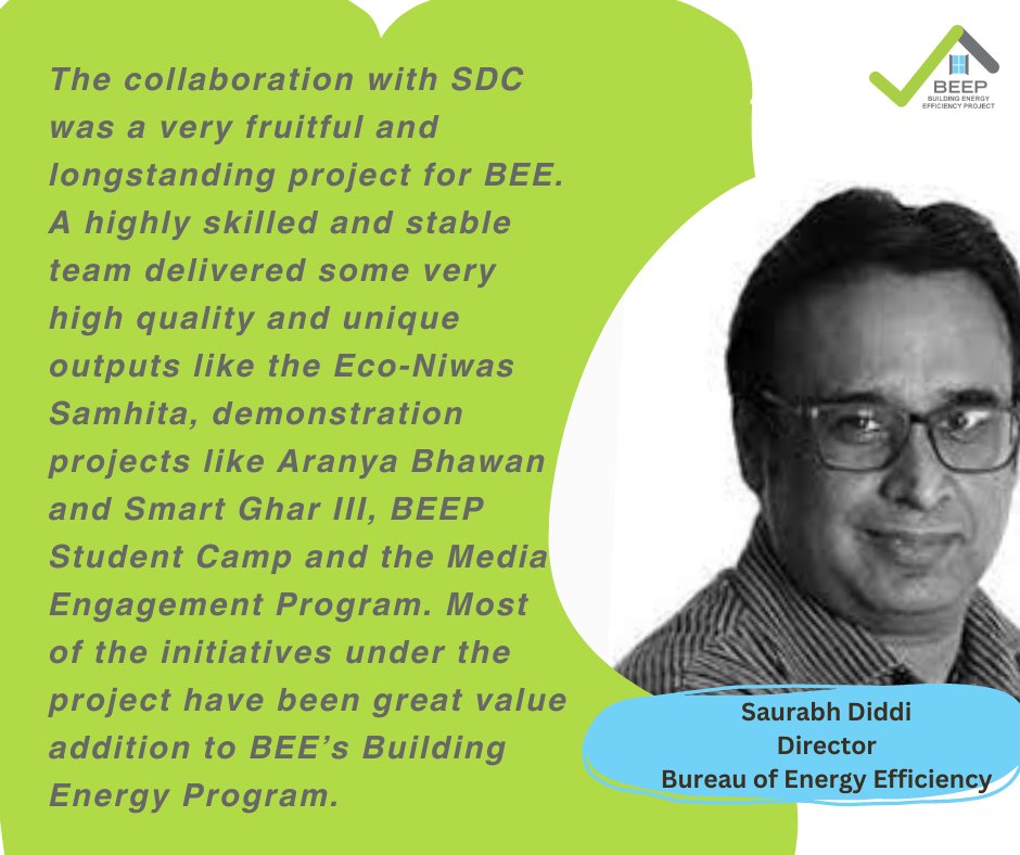 BEEP_India tweet media