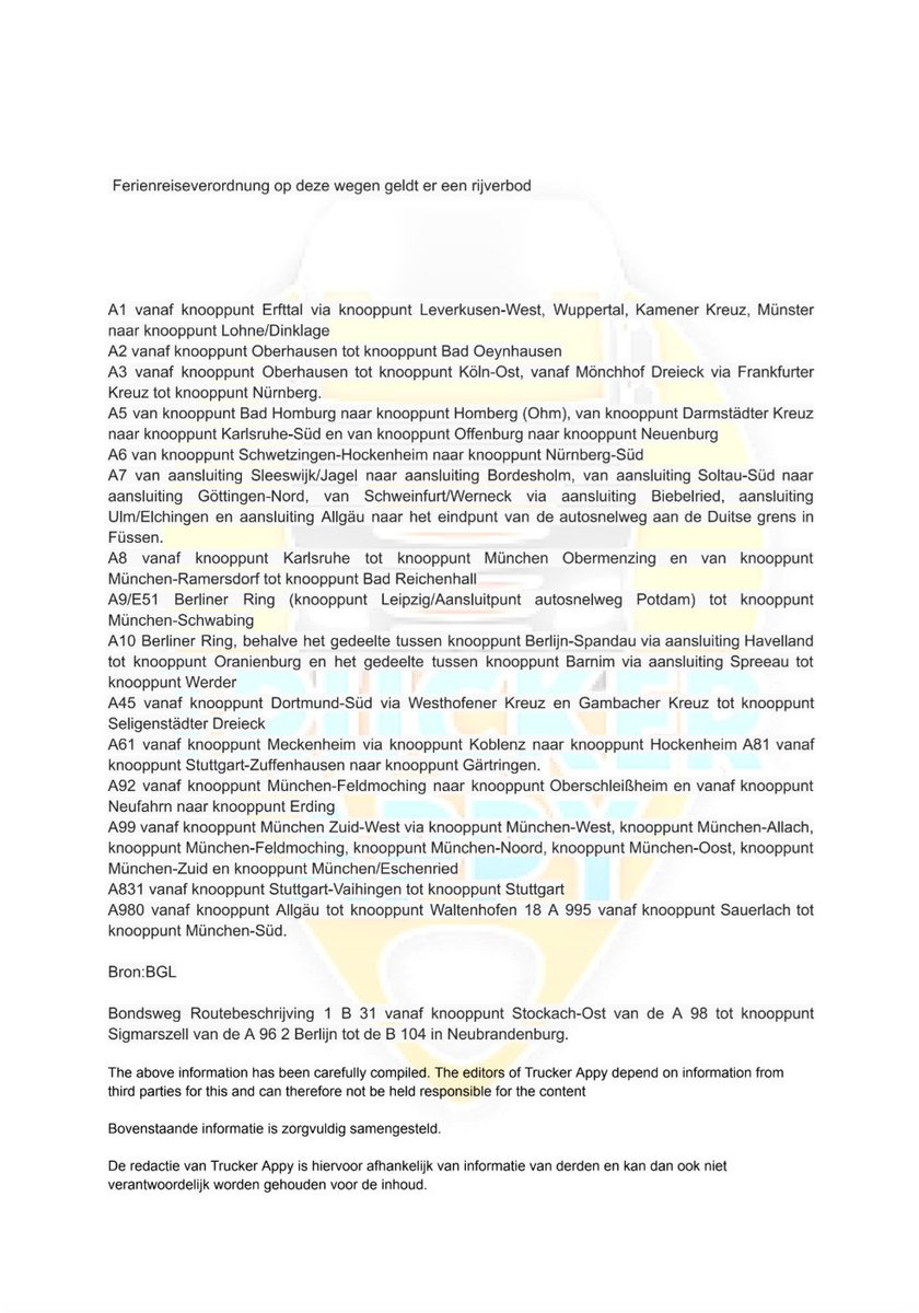 Trucker Appy tweet media