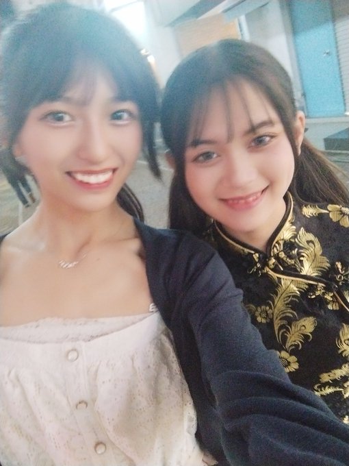 Twitterのコスプレ画像35