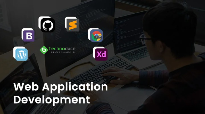 hiredeveloperr's tweet image. Looking for the best #web_development company? Then you’ve landed on the right location. #Technoduce is a full-cycle custom web app development company in Coimbatore, India, and the USA
technoduce.com/web-applicatio…