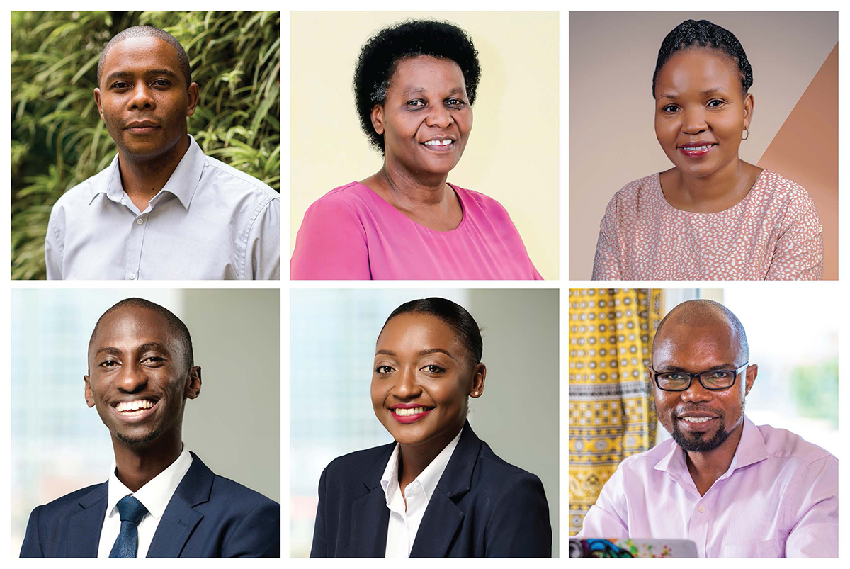 And The Award Goes To... 🏆 - mailchi.mp/segalfamilyfou…
Outstanding leaders are at the helm of our exemplary partner organizations. We’re thrilled to celebrate our 2023 awardees at our Annual Meeting in Kigali next week!
#SFFrockstars
#Segal2023