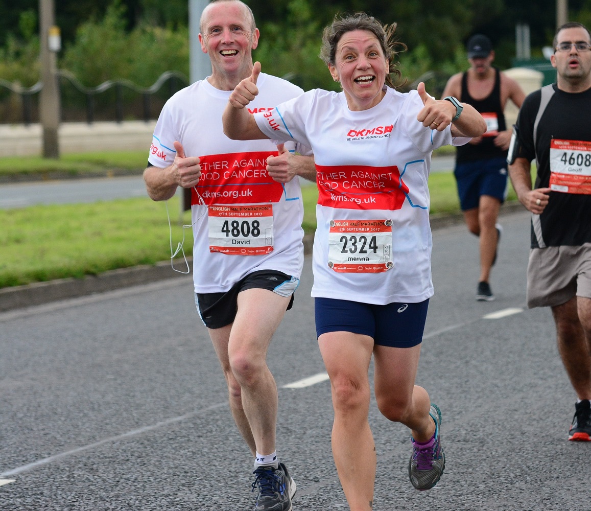 DKMS_uk's tweet photo. Missed out on a spot in the #LondonMarathon this year? 😢
Never fear! You can still join #TeamDKMS at races across the country. 🥳
Visit https://t.co/dnzSRTv4Ld to find out more. ❤️ https://t.co/LNfmWrCcTx