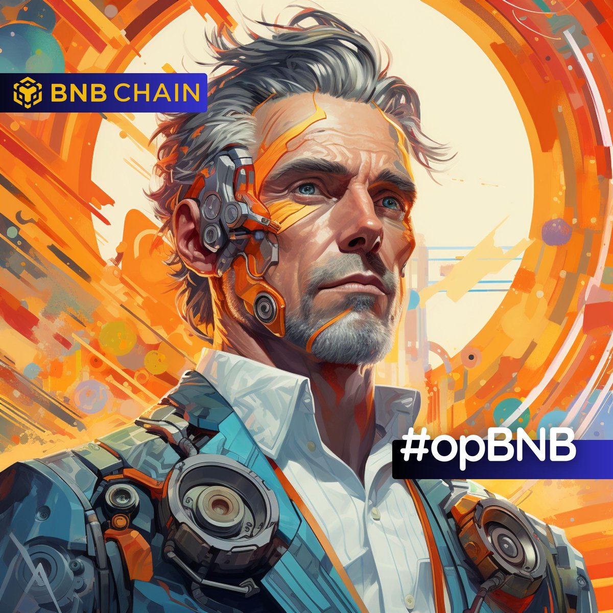 andrewmoh's tweet photo. On June 19, #opBNB is causing a stir in the crypto world. What's all the hype about? 👀

Let's delve into the specifics of #BNBChain's innovative scaling solution.

A comprehensive thread 🧵(0/18) https://t.co/e0zEzJbRVu