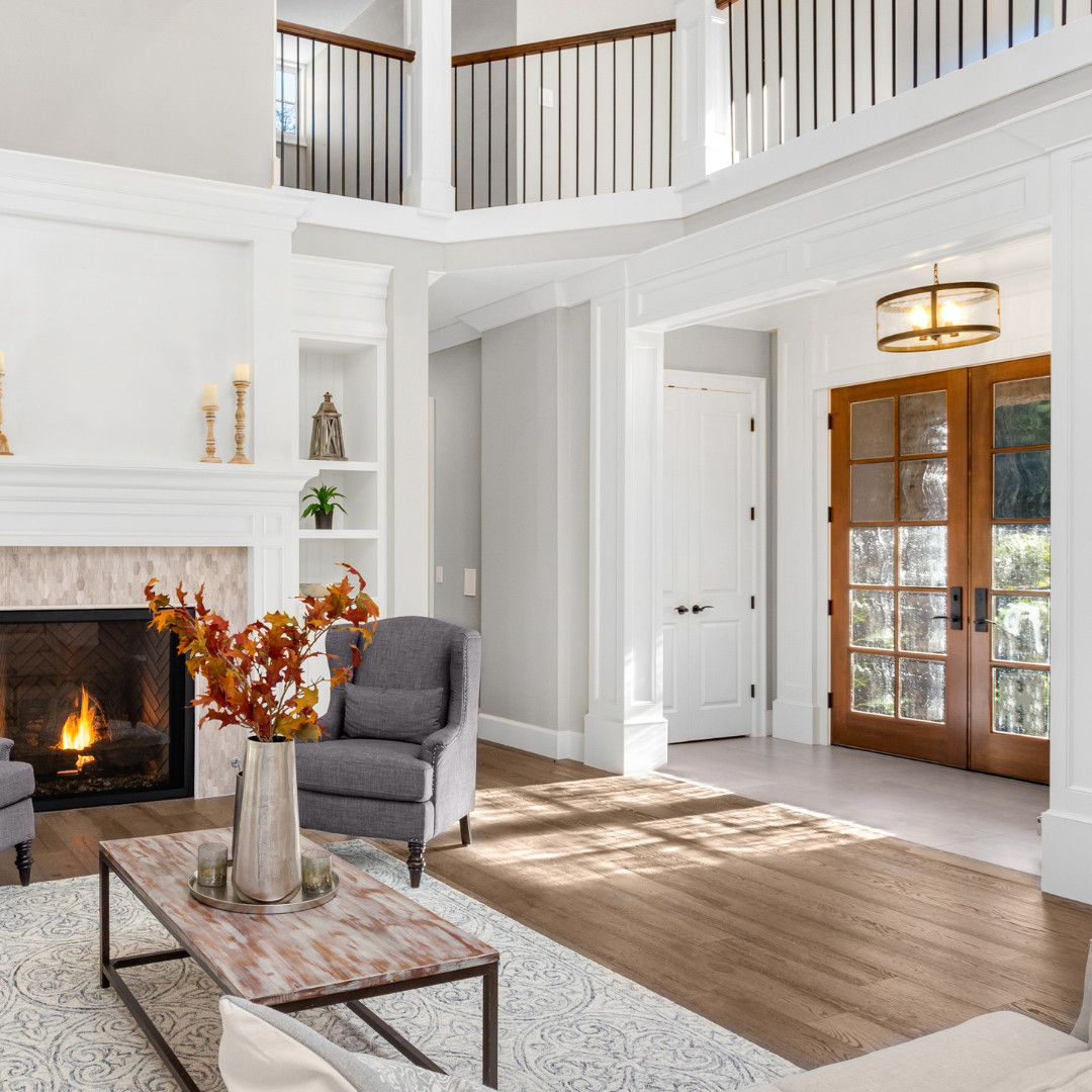 Our tips for achieving a Classic style home 🏠

As the name suggests, Classic homes are inspired by classic, traditional homes featuring historic architecture. 

Looking for Hume Doors and Timber products for your Classic home? 👇

🌐 humedoors.com.au/downloads#cata…