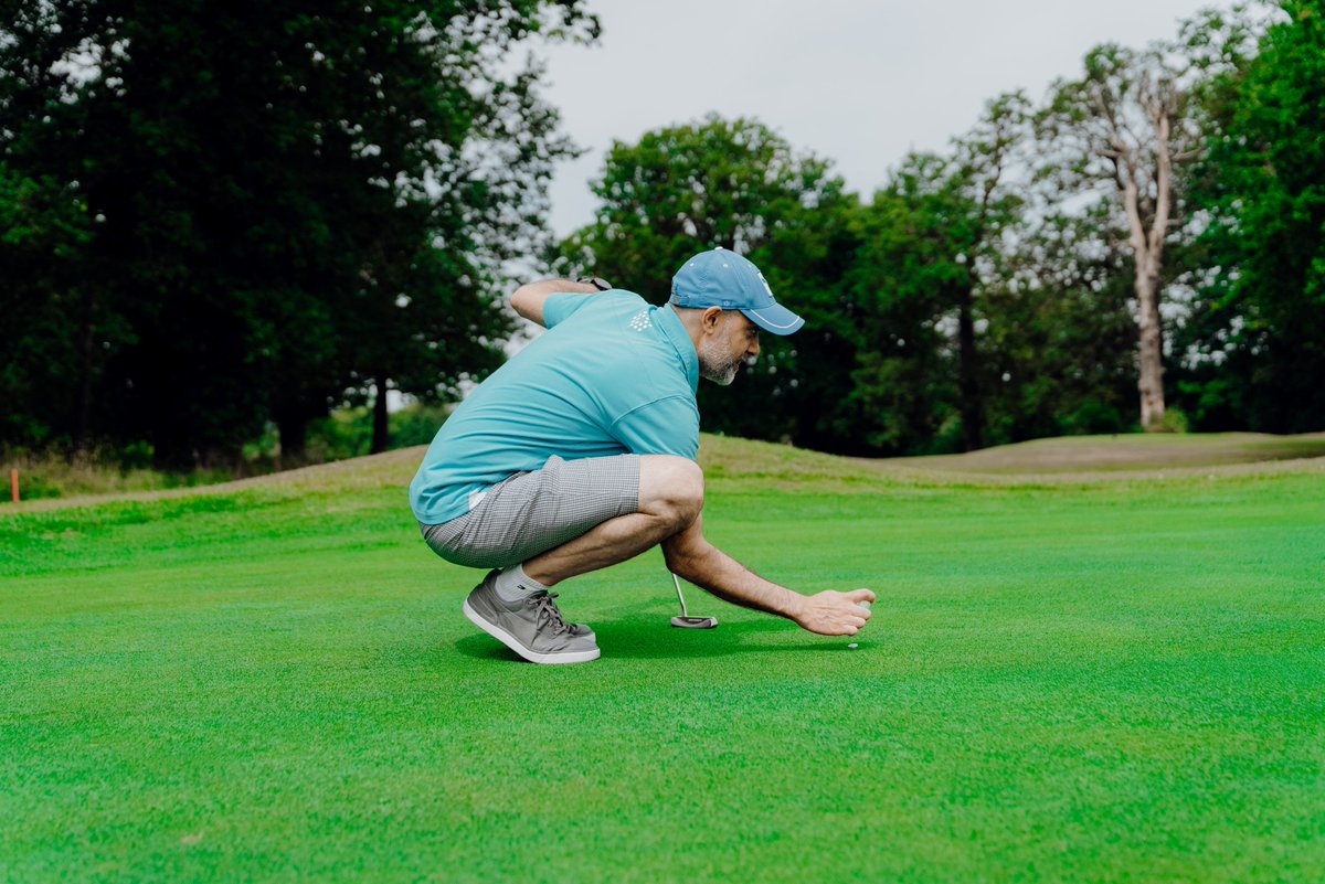 SAS_Accountants's tweet photo. #ThrowbackThursday

We are throwing it back to the 23rd of June, our third charity golf day, supporting a local charity.

We are so proud of all of our tea,s &amp; client's efforts to help us raise as much money as possible for Druglink💙
#charity #support #accountants #fundraising https://t.co/ejAueCMK1p
