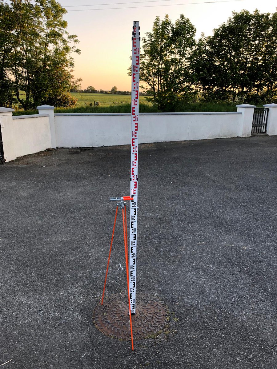 hitechniques's tweet photo. ๐ธ From a customer - #GeoMax ZAL 132 32x automatic level in action
๐ https://t.co/w2qPgleeHO
#switchtogeomax #workswhenyoudo https://t.co/r5DajWeWbz