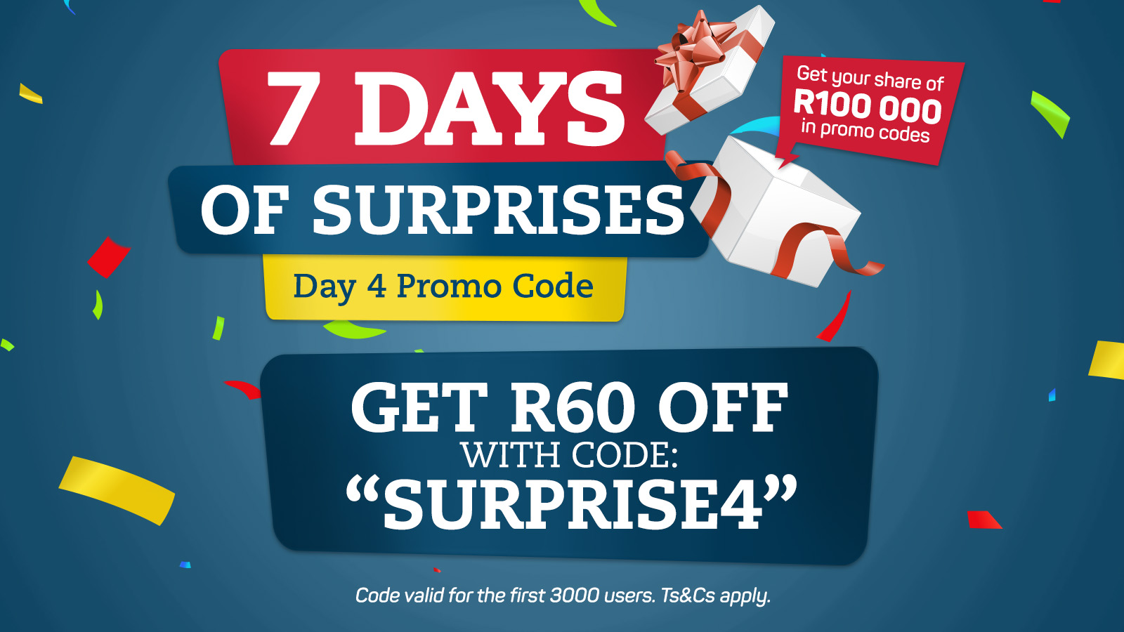 Pick n Pay asap! on Twitter: