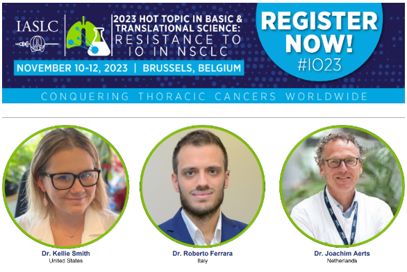 The #IO23 Meeting Co-Chairs invite you to attend this exciting event Nov. 10-12, 2023. With Keynote Speakers, opportunity for discussion/networking, & Poster Session. Educational sessions topic areas were recently announced! Learn More & Register: bit.ly/IO23 #LCSM