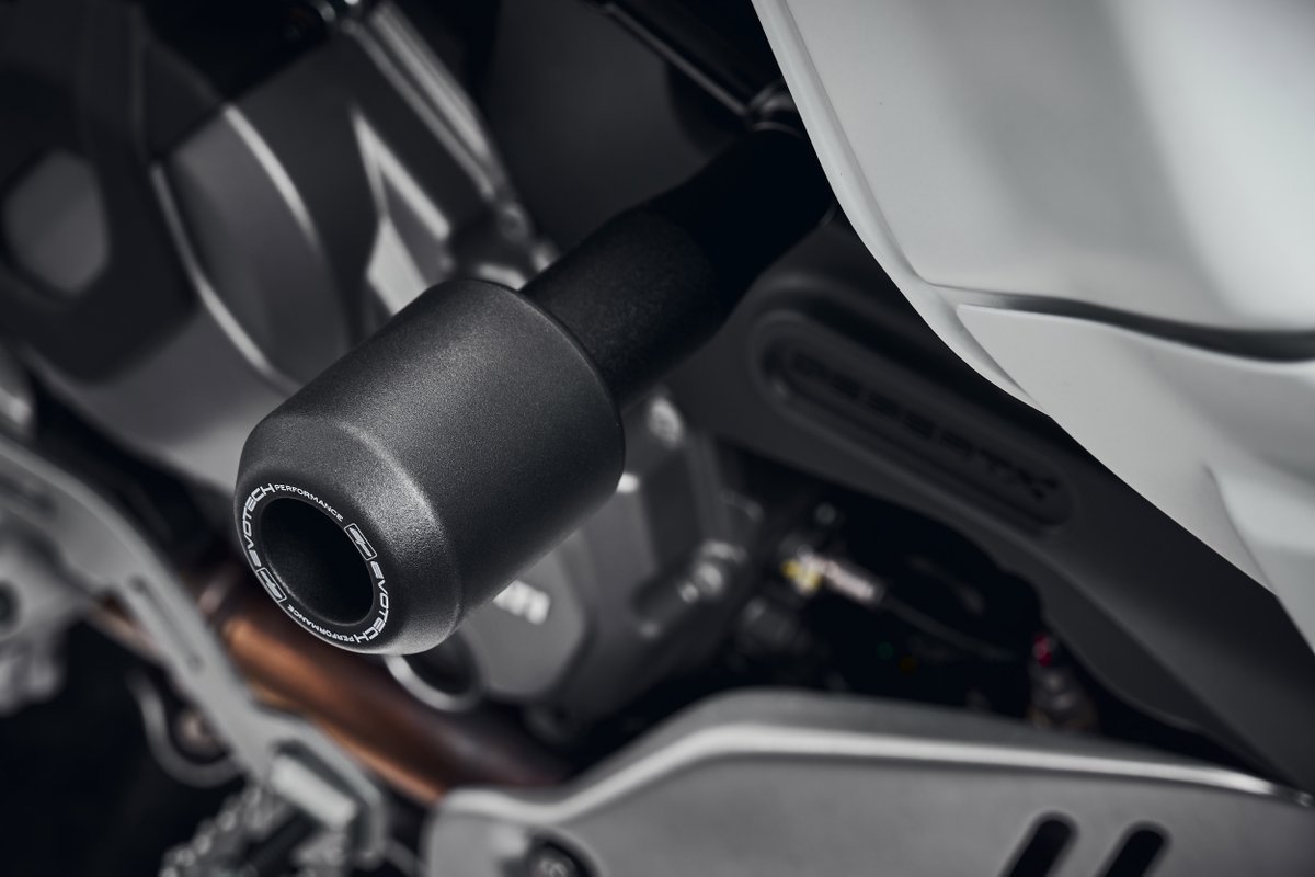 EvotechRaceTeam's tweet photo. Ride with confidence! EP Crash Protection will help you safeguard your investment, protect your passion & ensure the adventures keep rolling... ๐ช๐๏ธ Shop here ๐https://t.co/yQgqqjvOqt #EvotechPerformance #CrashProtection #RideWithConfidence #ProtectYourMachine #StyleAndDefense https://t.co/ZRww5k9HUs