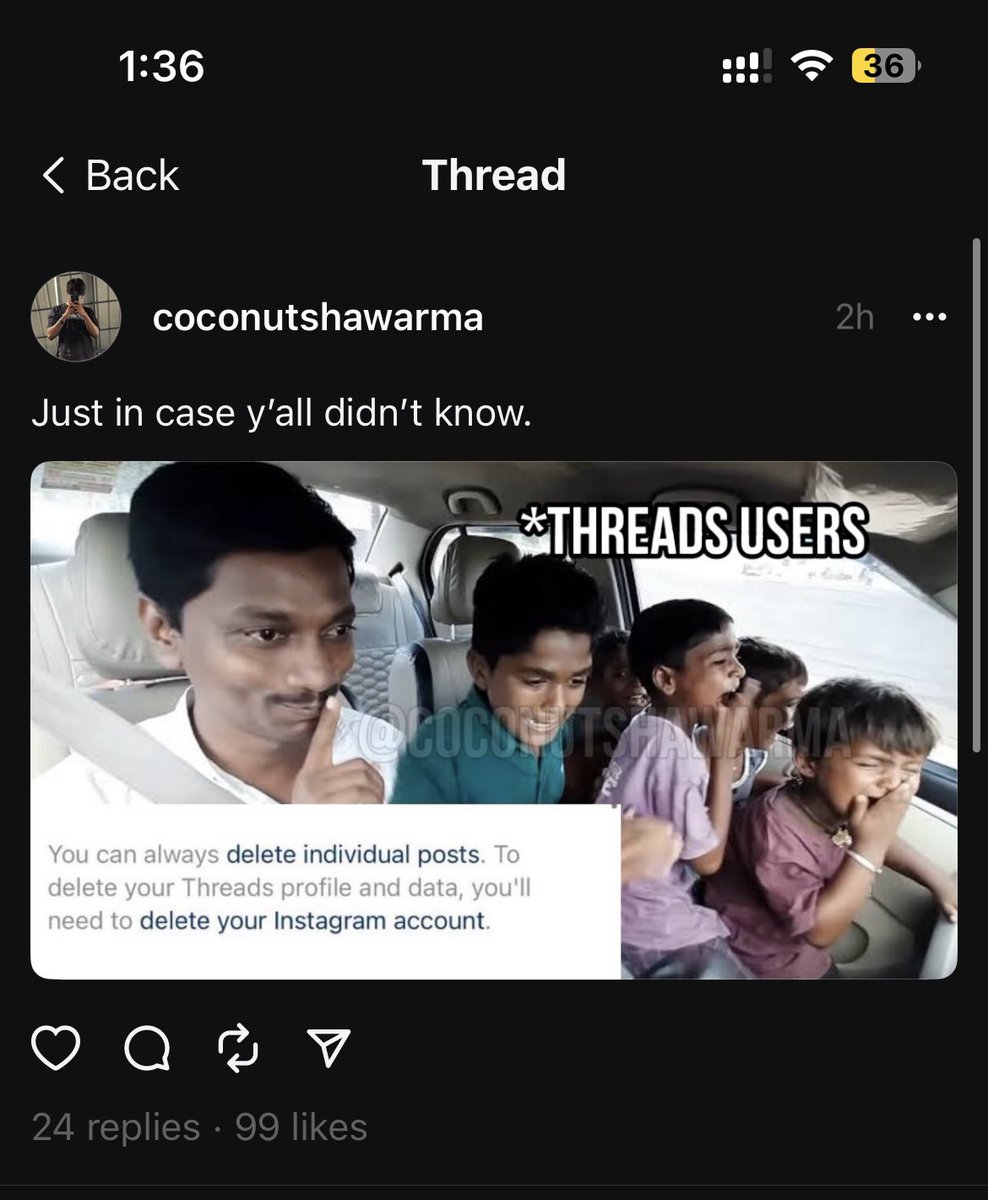 CoconutShawarma's tweet photo. @sondesix 😂😂😭 https://t.co/lJkUD9Jhix
