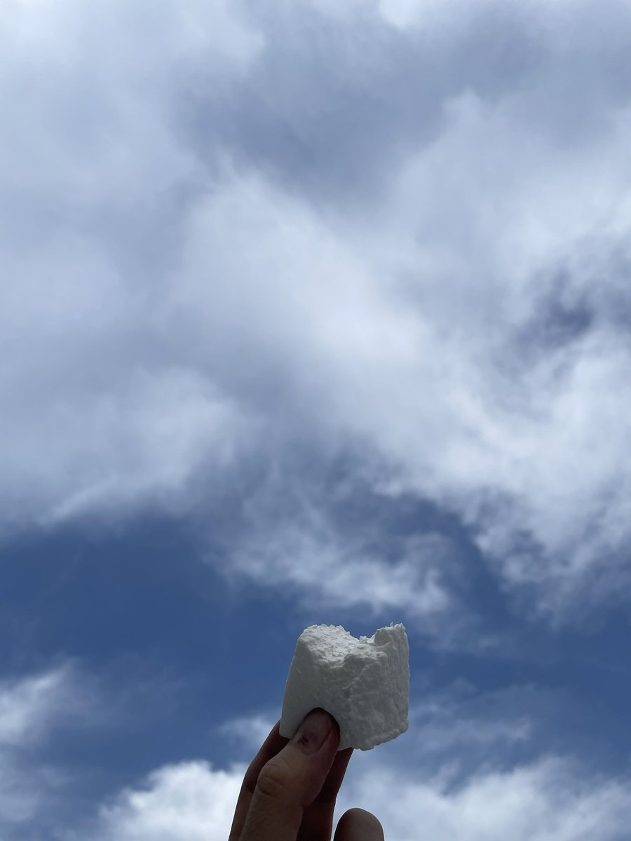 シティーベーカリーのマスマロうますぎ…絶対買って… https://t.co/LXLrCBLQ5x