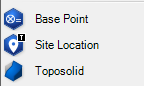 Toposolids are already supported in Rhino.Inside Revit. Way to go <a href="/rhinoinrevit/">Rhino.Inside.Revit</a> !