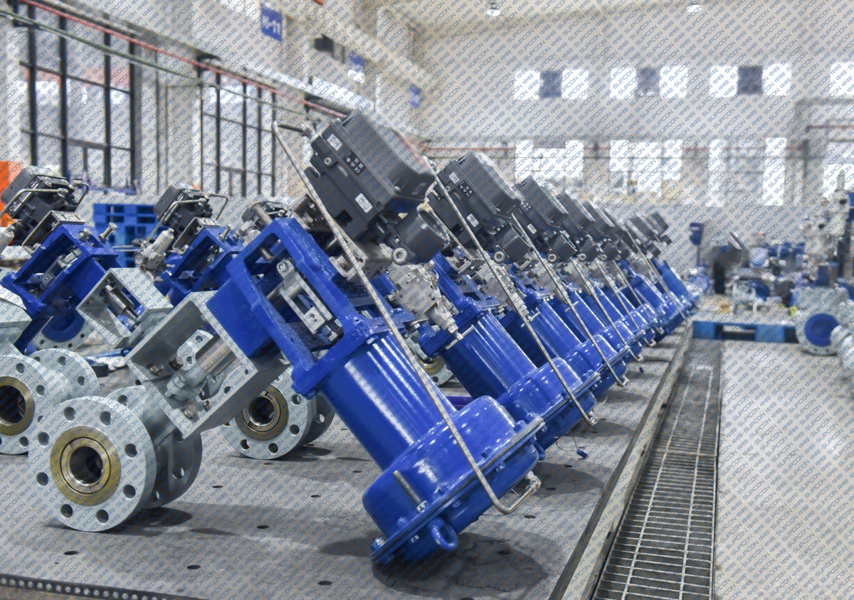 FluidSupcon's tweet photo. We are a professional rotary valves manufacturers and we will provide you with the most suitable price under the premise of ensuring product quality. If you want to know more about rotary valve price, please contact us now!
#globevalve #checkvalve #processvalve
#controlvalve https://t.co/gX5gpZLRHJ