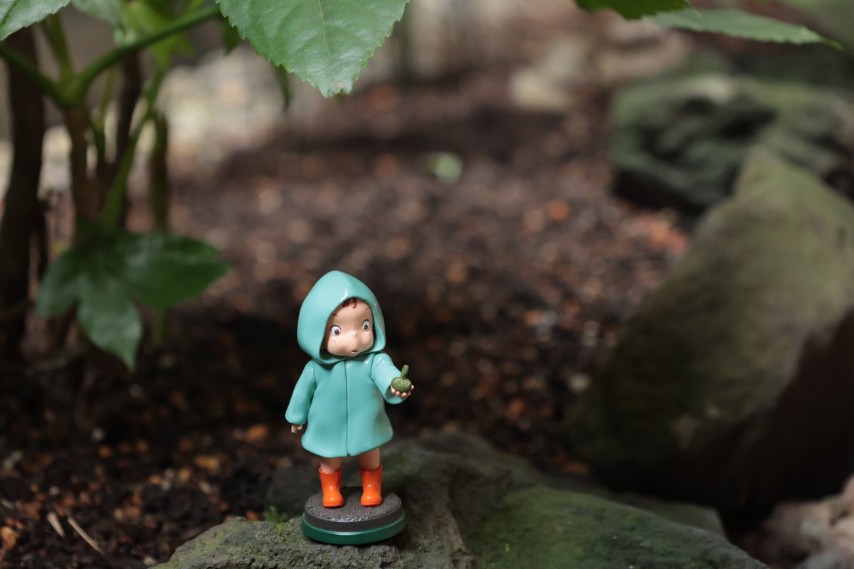 ポーズがいっぱいコレクションDX メイちゃん シークレット入り(全6種