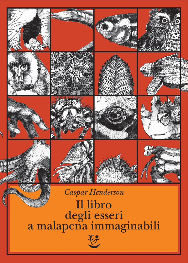 «Il libro di Caspar Henderson si situa proprio al confine tra queste due strade, raccontando animali reali così strani da sembrare inventati, replicando il gioco di specchi tra realtà e immaginazione che ha sempre caratterizzato la disputa tra bestiari autentici e immaginari».
