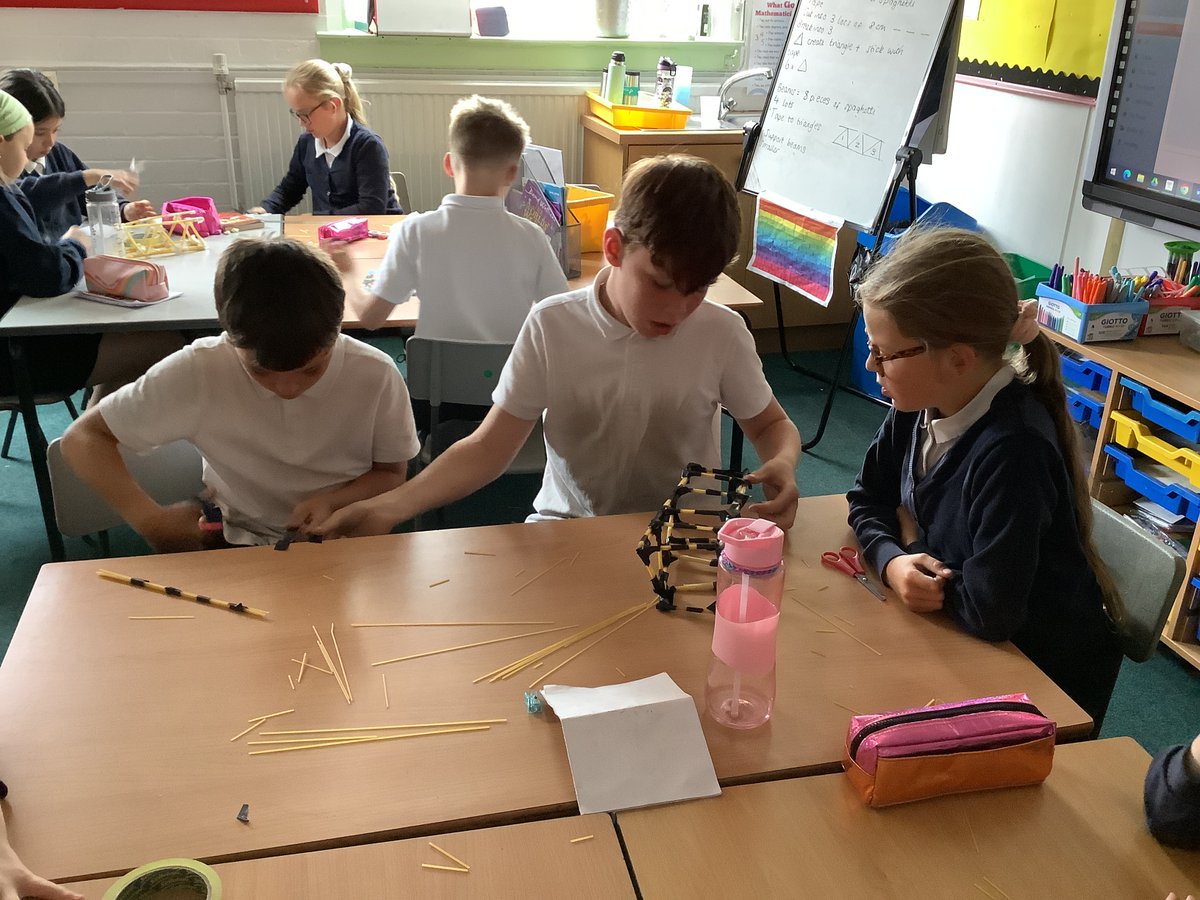 Inglehurst Junior School tweet media