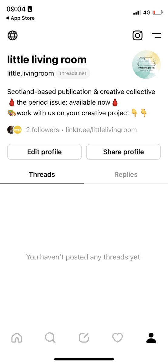 See you there! 🌈❤️