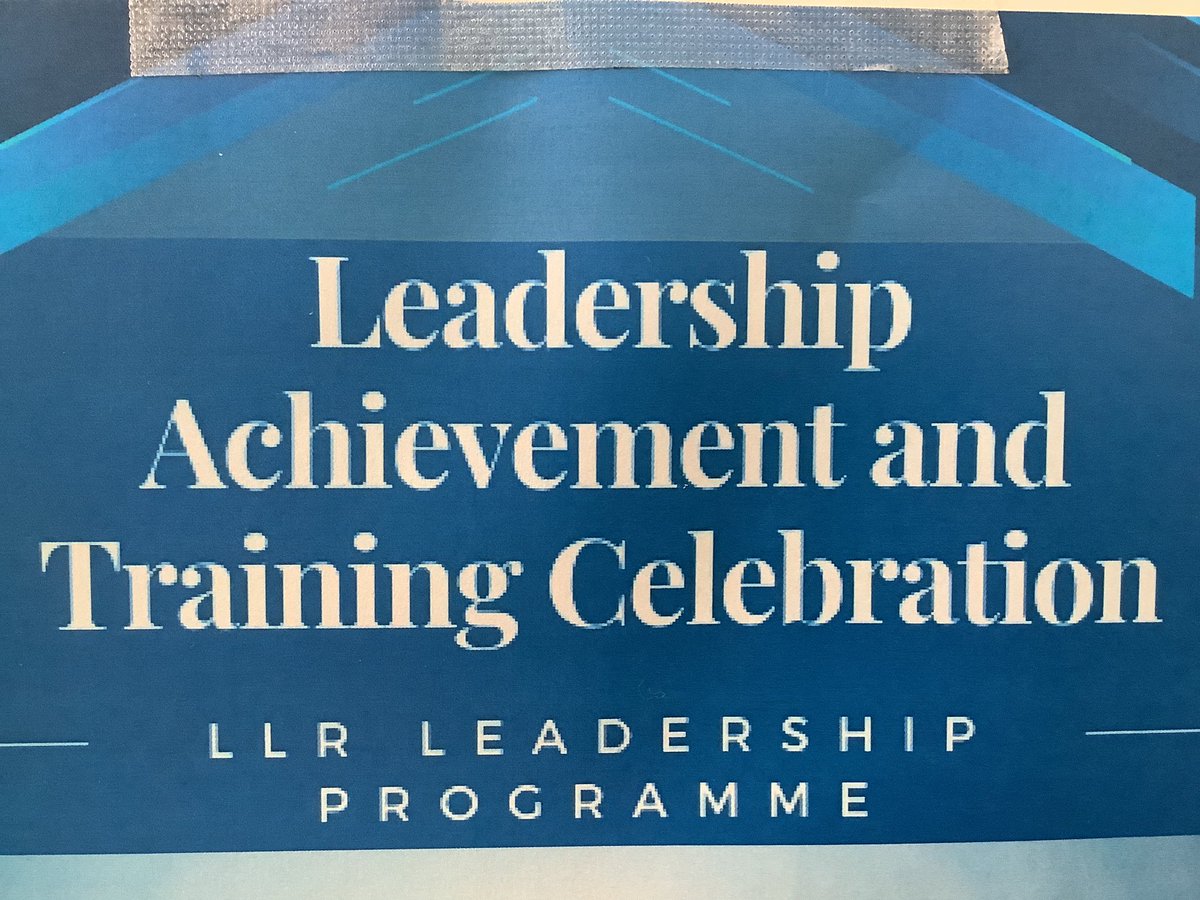 LLRleadership23's tweet photo. Leadership Conference Happening Now! @RCPLondon @LLRAcademy @UHLJ2E @Leic_hospital @UHL_ClinEd @BijuCSimon @drveenapatel @alice_copage https://t.co/YvGr0MWhRO