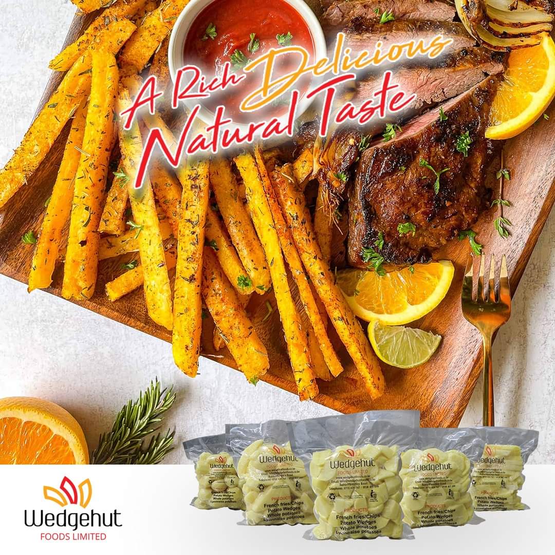 It is now safe to consume #Potatoes because bei imeshuka.

Get #quality_peeled_potatoes for your restaurant, hotel, or upcoming event.