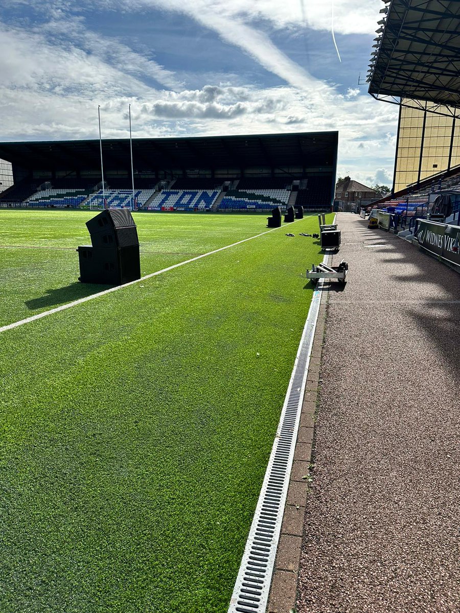 🎤👏🎶It all started in 2011 and yes, here we  are again 12 years on and 4 years since our last COHS stadium event!!  Can't wait to see everyone and hear over 1000 young voices as we REWIND and REPLAY our favourite songs from over the years. #celebration!