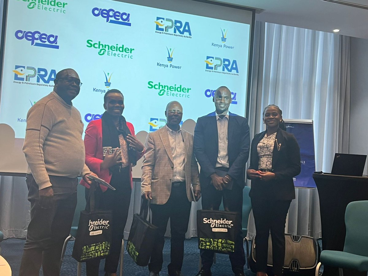 aep_ea's tweet photo. Some highlights of the seminar held yesterday by Schneider Electric and AEPEA on how energy audits can transform to support the digital transformation journey in the industry's value chain. https://t.co/kDpB92lNJo