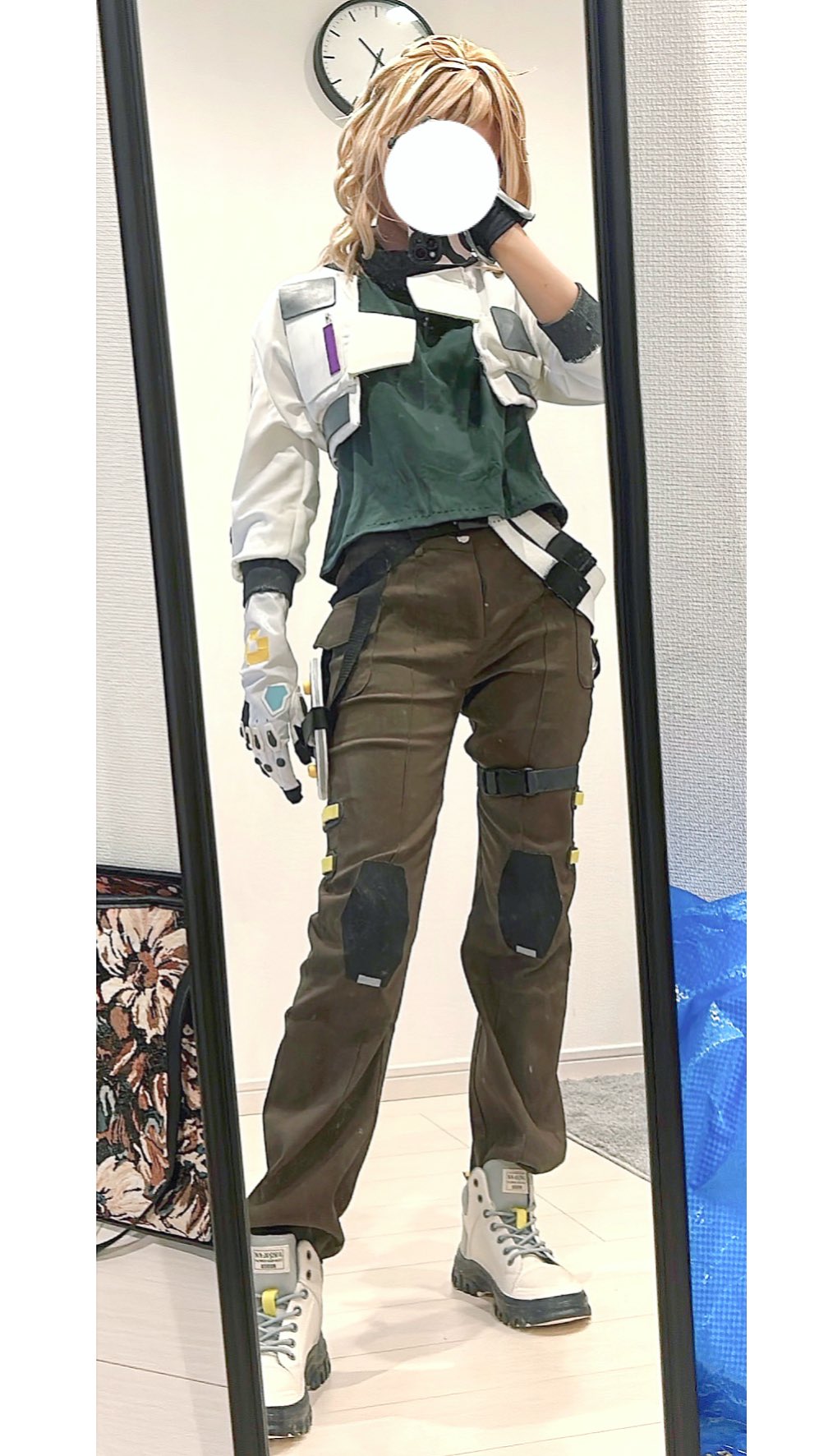 しーん on X: 