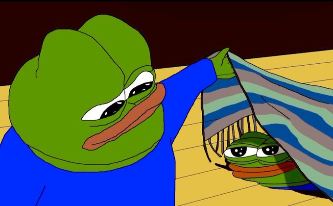 good morning 💗
#CryptoGambling
#CryptoUpdates