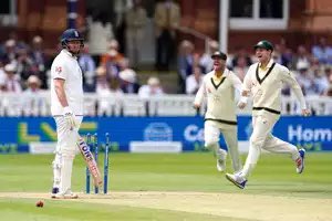 piersmorgan's tweet photo. I’ve been alive for 58 years and I’ve never wanted England to win a cricket match more than this one. Good luck to @benstokes38 &amp; the team, and especially @jbairstow21 - it’s payback time. #Ashes https://t.co/0lqShitp3N