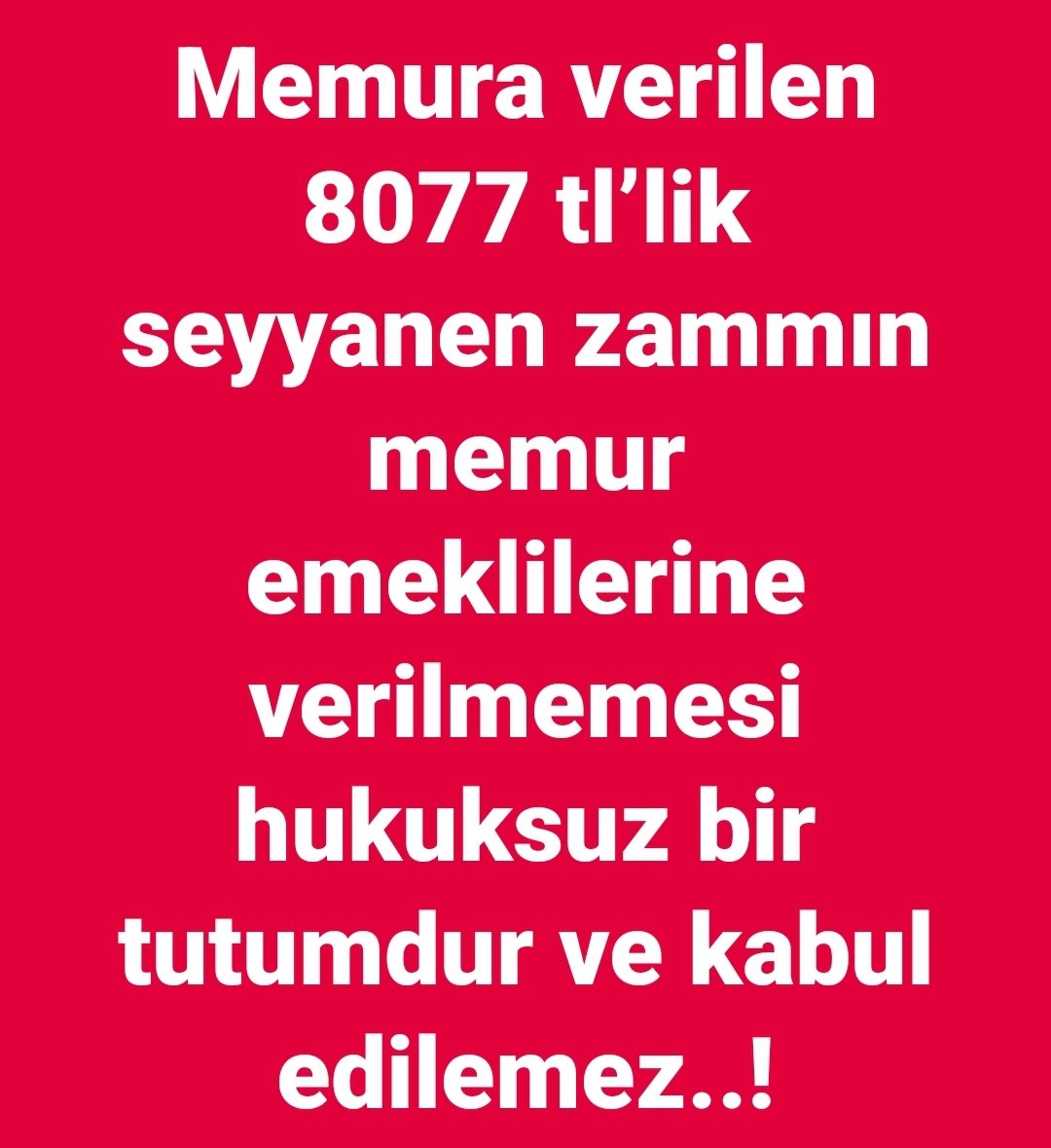 İnsanlık bunun neresinde?
<a href="/csgbakanligi/">T.C. Çalışma ve Sosyal Güvenlik Bakanlığı</a>