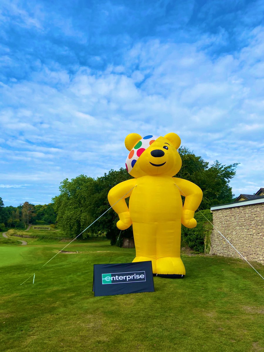 James Goodall tweet media