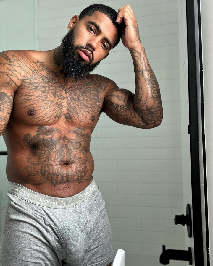 RT if you can handle this sausage 🍆💦