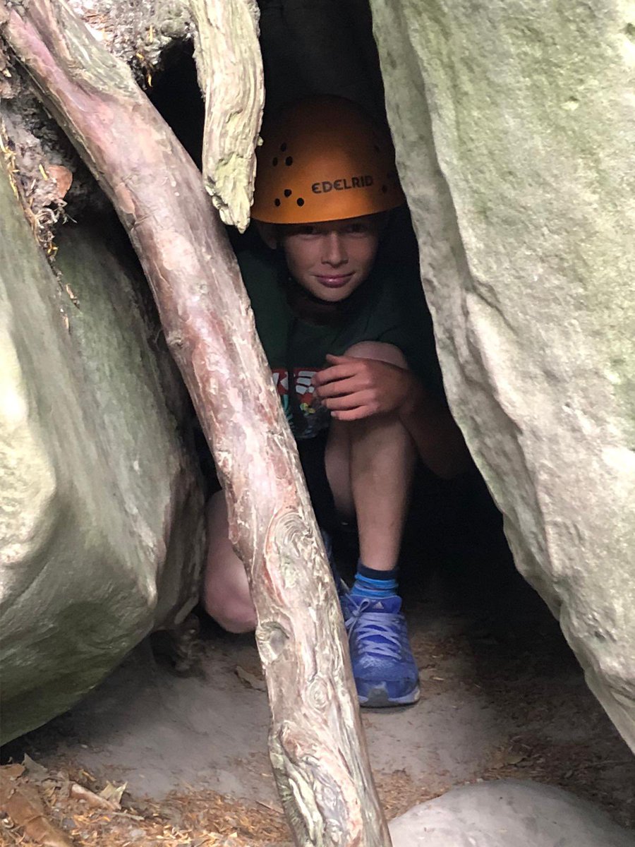 OLOLRottingdean's tweet photo. A few pictures of our Yr 6’s yesterday @blacklandfarm 🧗🏼‍♀️ https://t.co/ldnaAjgeM5