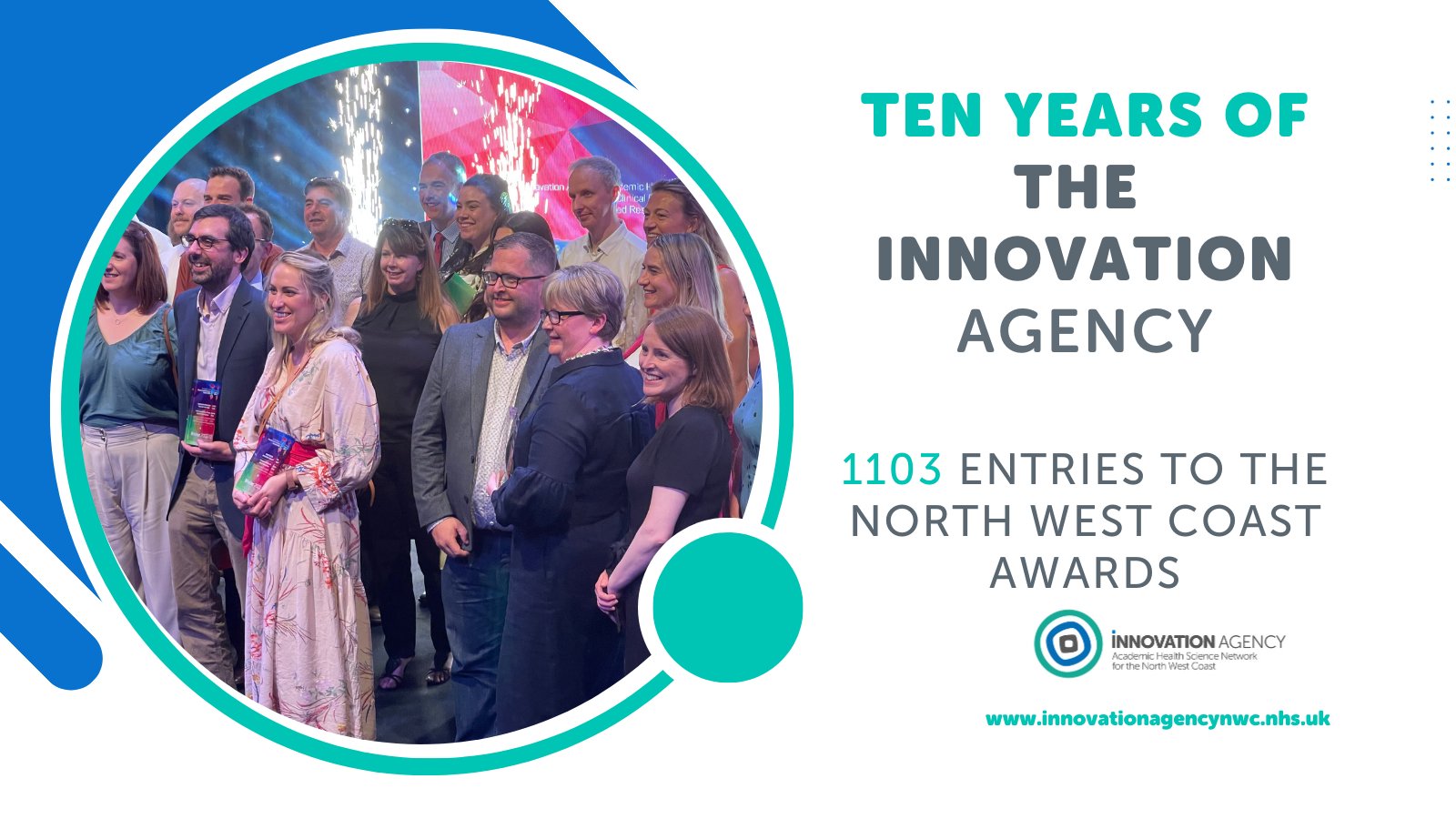 Dress agencies top north west