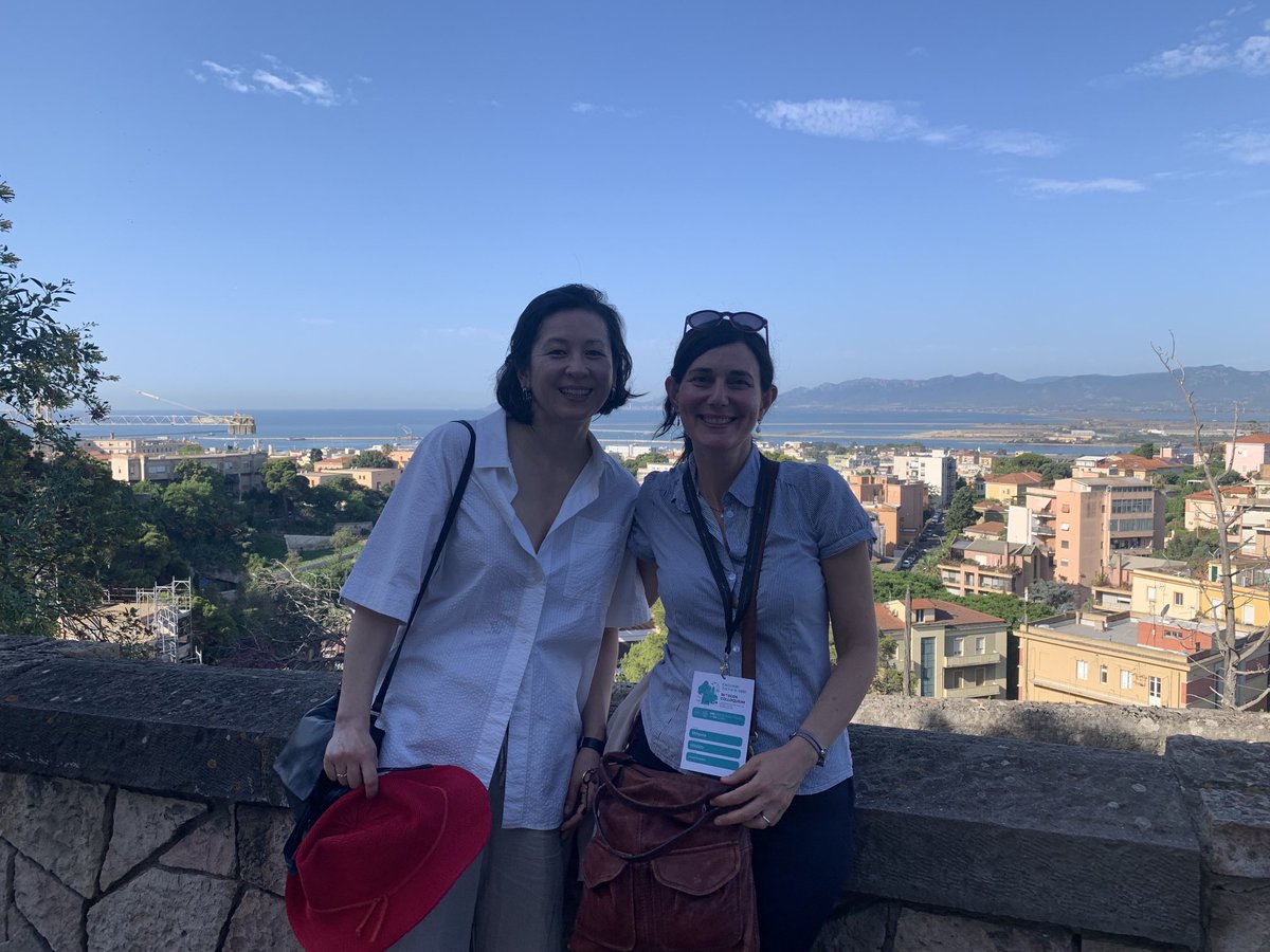 Prof. Effie Kesidou_econ tweet media