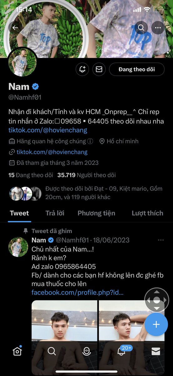 Tô An tweet media
