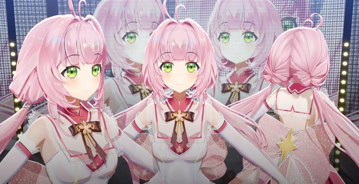 108FanStudio✨@3Dモデラー on X