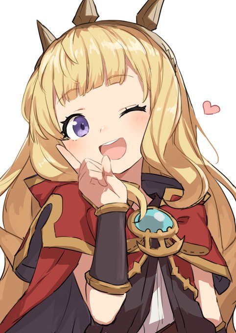 「cagliostro (granblue fantasy)」Fan Art(Latest｜RT&Fav:50)