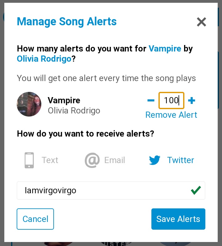 iamVIRGOvirgo's tweet photo. Done requesting vampire!! 💪🏻😉🤟🏻
#RequestingTeam https://t.co/7haCwbLRWj