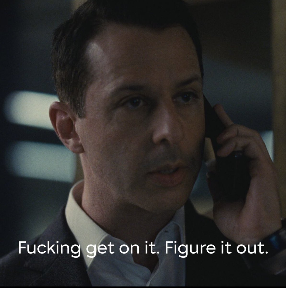 AnishaDattani's tweet photo. Every agency owner / Social Media boss this morning 👀 https://t.co/yNxDzSYBtk