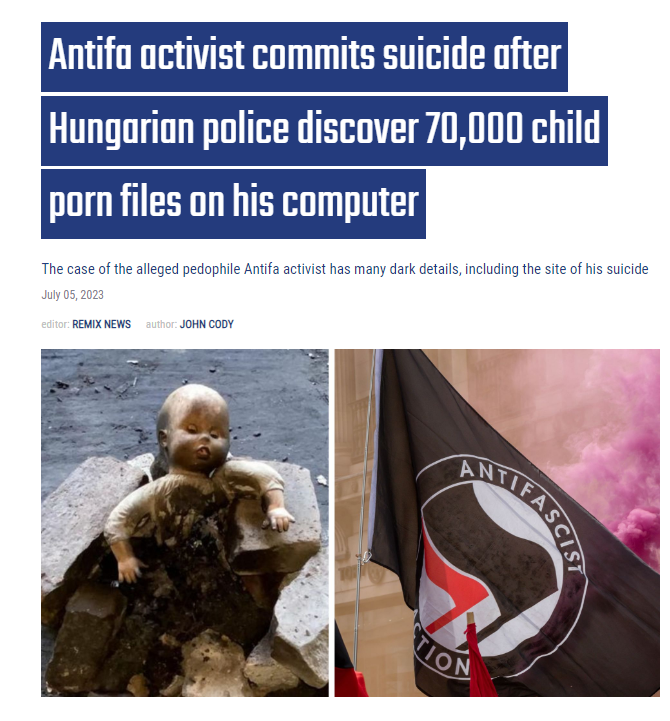 Babygravy9's tweet photo. I'm starting to notice a pattern here with these left-wing activists... https://t.co/P5gLywIbYL