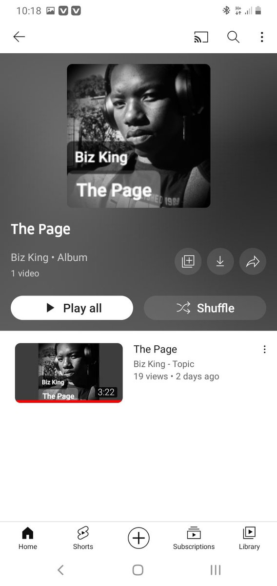 Biz King (@ricbizking) on Twitter photo 