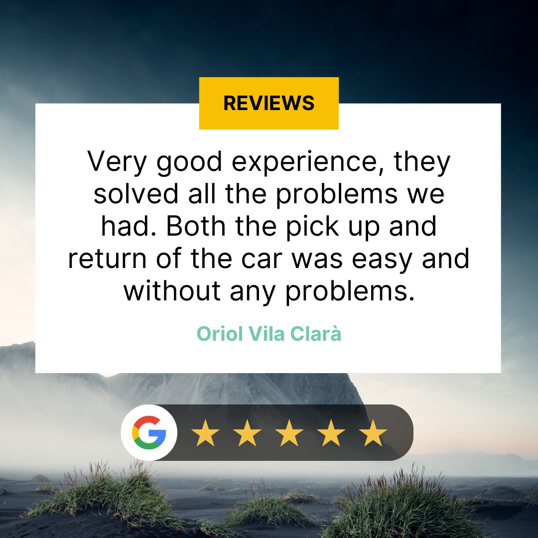 Cars Iceland - Car Rental in Iceland tweet media